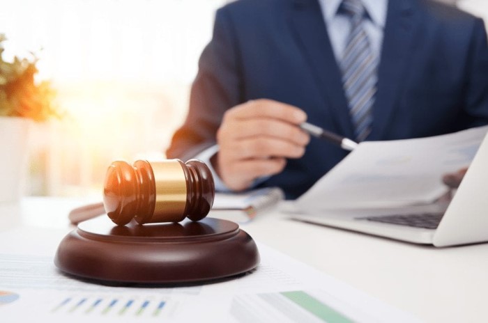 Motorcycle Accident Lawyer In Lincoln