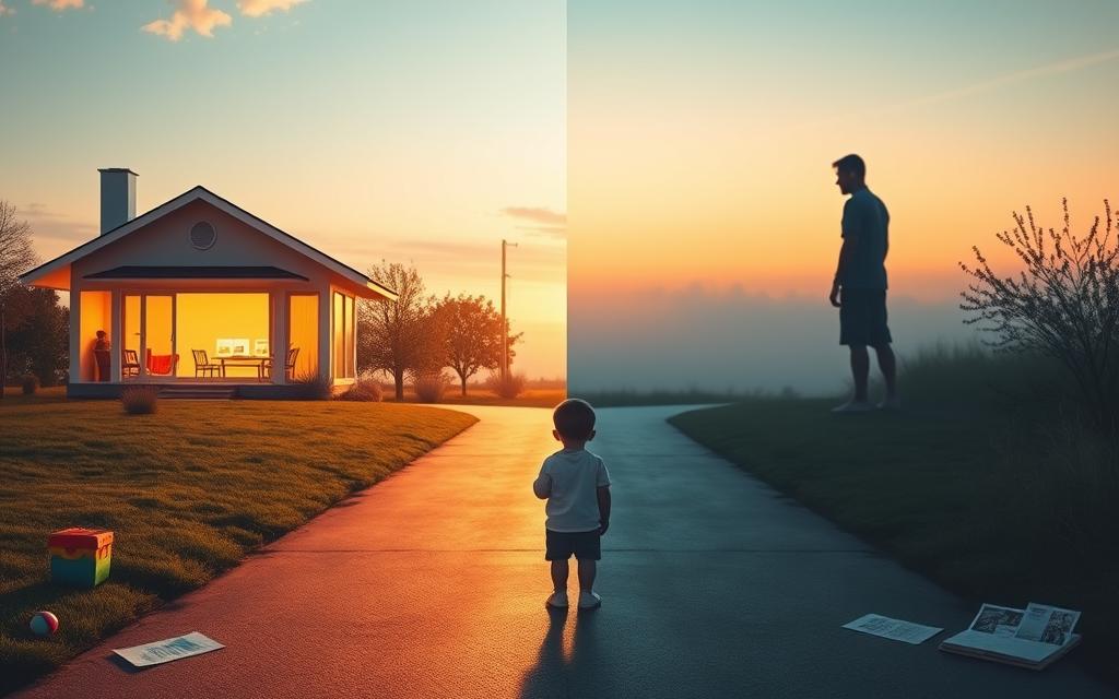 Can A Child Refuse Visitation With A Parent