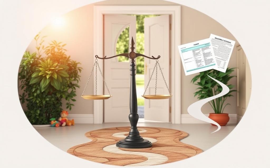 Child Custody Modification Process Child Custody Modification Process