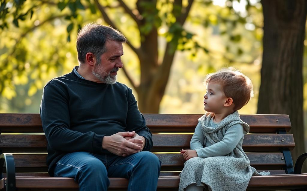 Parent-Child Communication Strategies