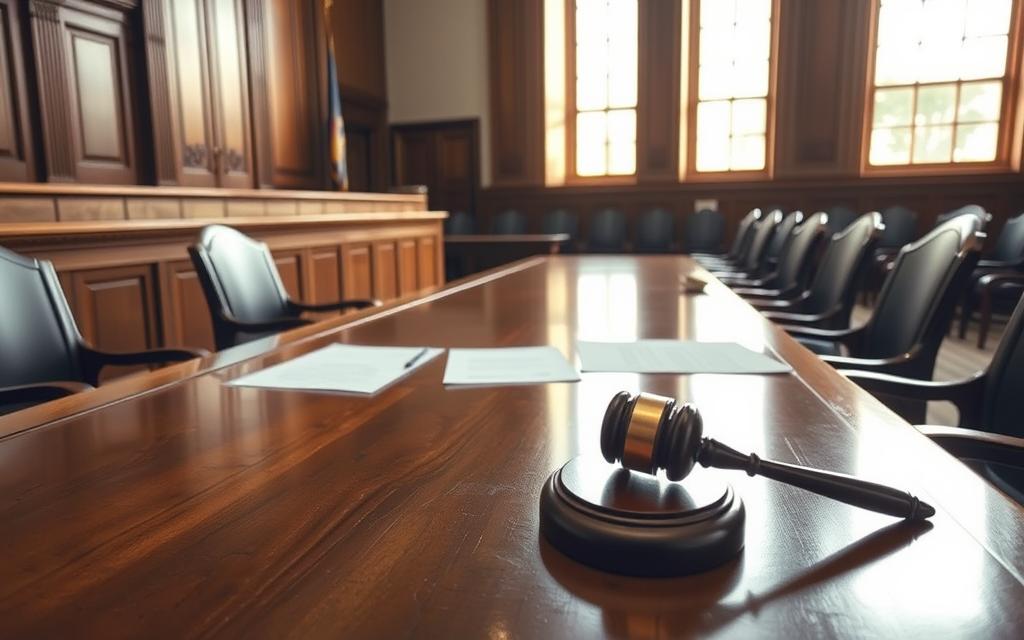 Parental Rights Court Proceedings