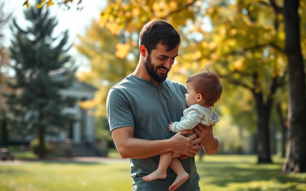 Unmarried Fathers Custody Rights