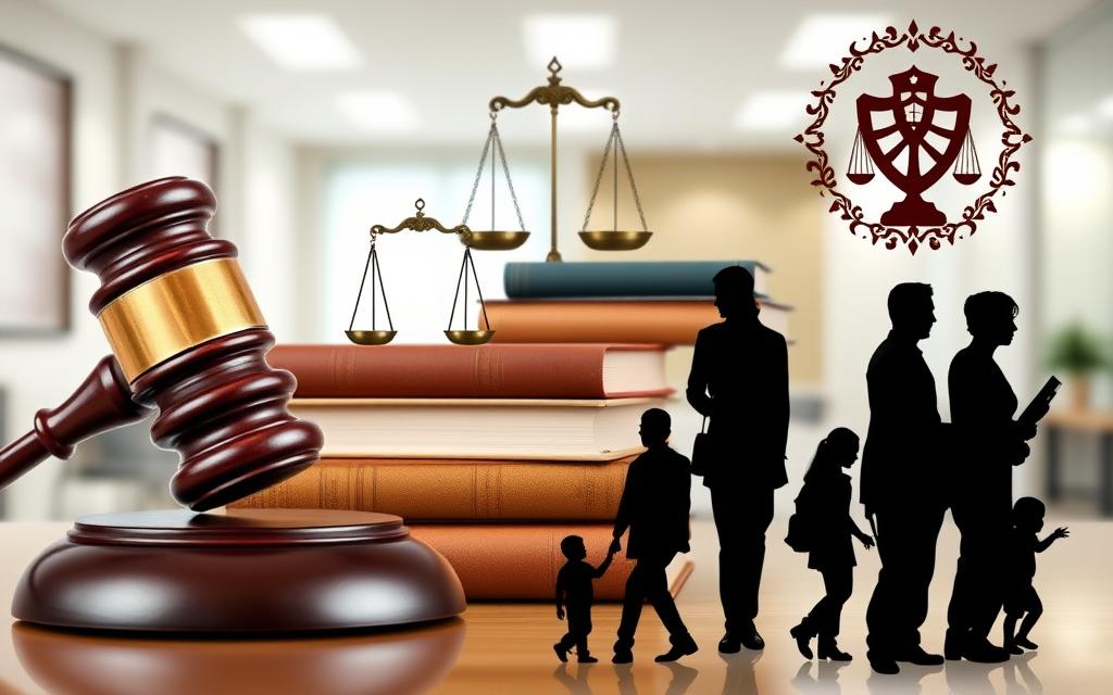 Unmarried Fathers Legal Resources