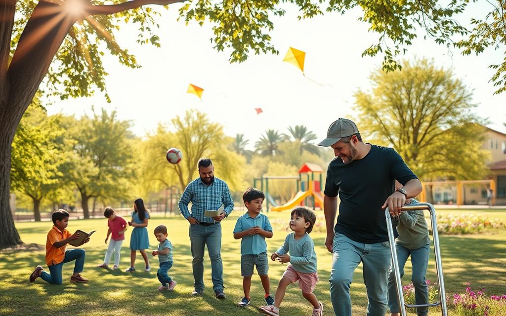 Unmarried Fathers Parental Rights