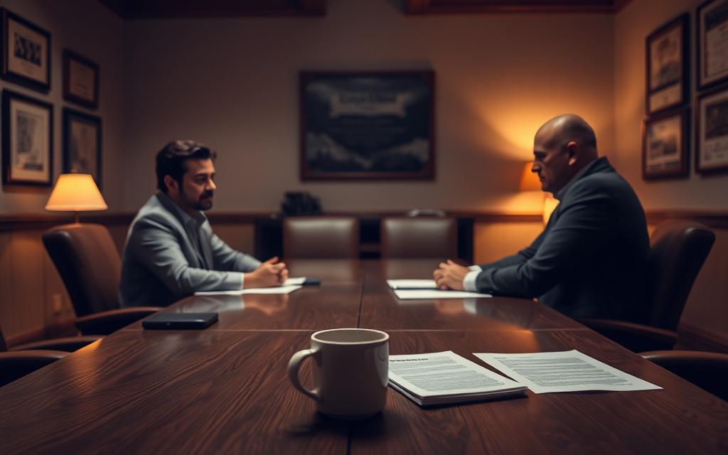 Understanding Post Conviction Relief In Georgia: When A Second Chance Matters 9 Custody Mediation Challenges