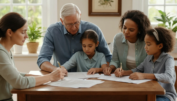 Guardianship Conservatorship In Kentucky