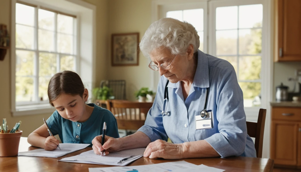 Guardianship And Conservatorship In Kentucky