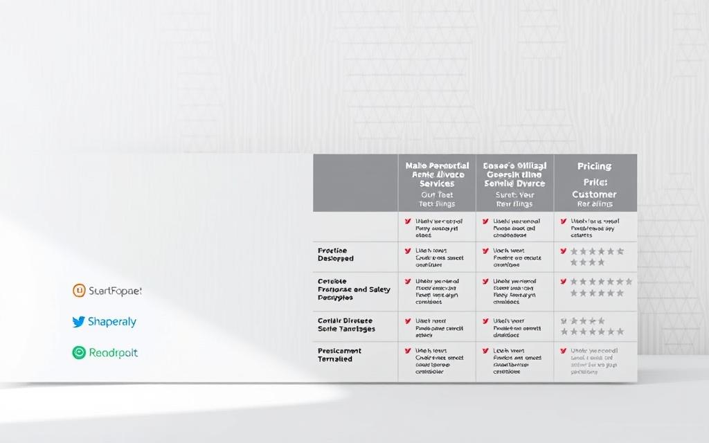 Online Divorce Service Comparison Online Divorce Service Comparison