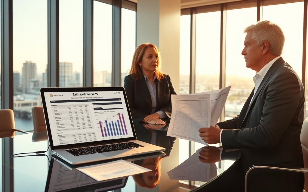 Retirement Account Valuation In Divorce Retirement Account Valuation In Divorce