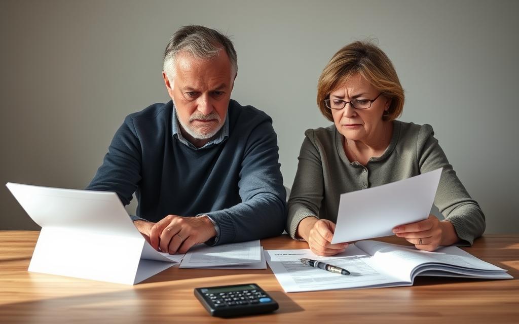 How To Divide Retirement In Divorce
