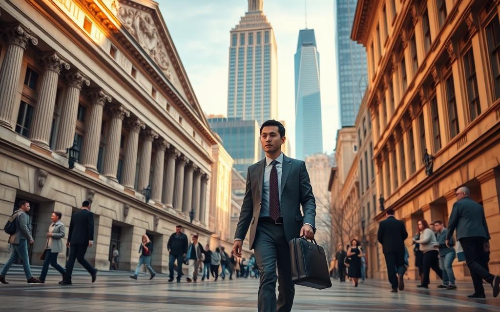 District Attorney Career Progression