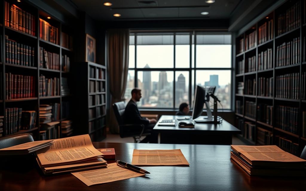 Legal Self-Help Resources For Defendants