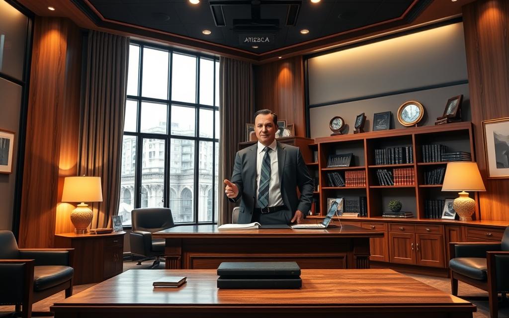 Asbestos Attorneys