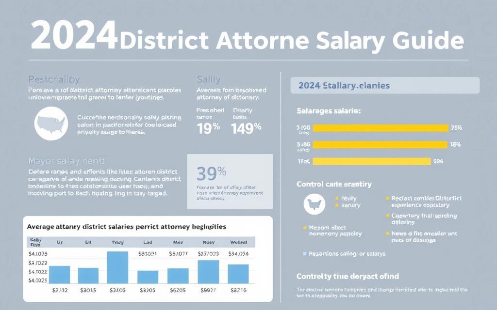 How Much Do District Attorneys Make