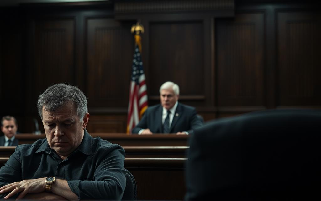 Problems With Court-Appointed Attorneys