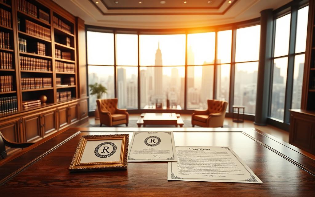 Trademark Attorneys