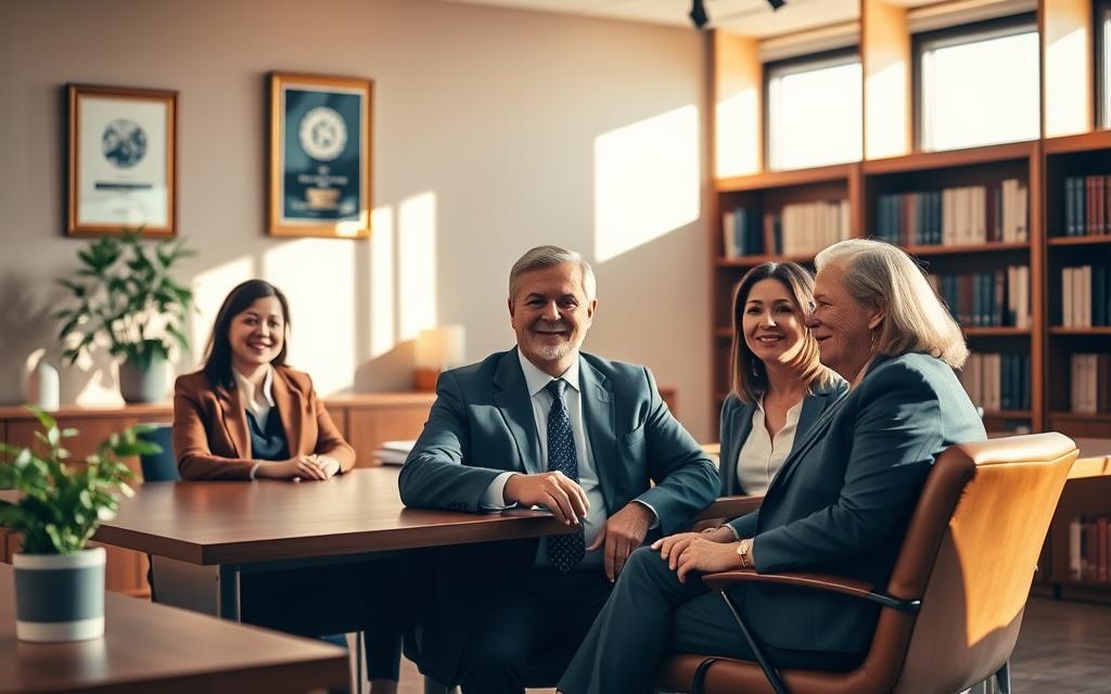 Glp Attorneys Client Success Stories