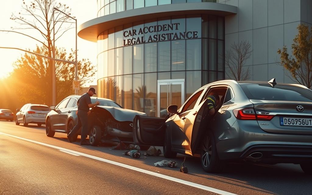 Attorneys For Car Accidents Near Me