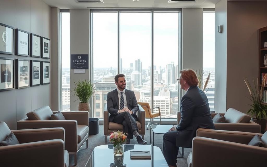Glp Attorneys