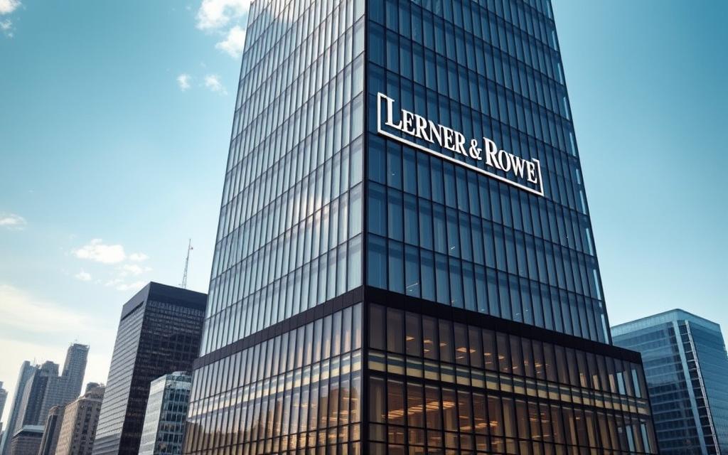 Lerner And Rowe Injury Attorneys